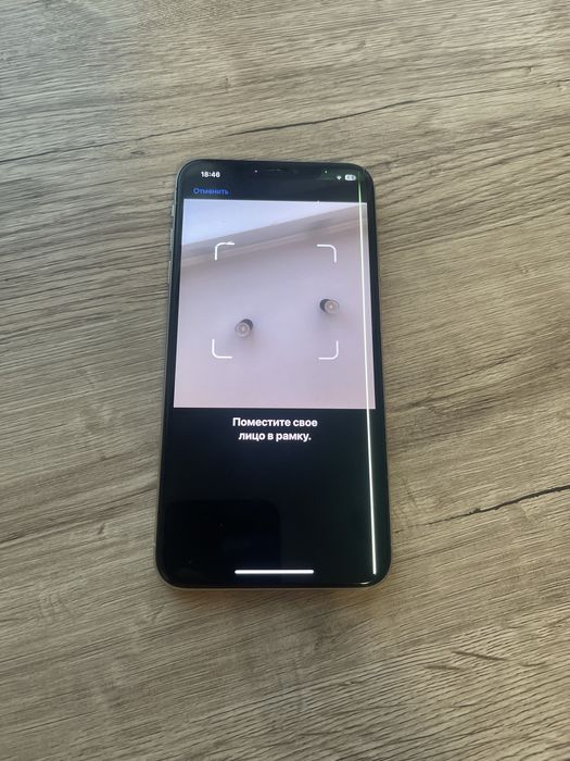 Айфон XS MAX 64 гб