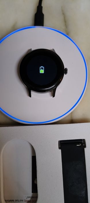 Lote de Relógios Smartwatchs - Ctt Grátis em 48 horas