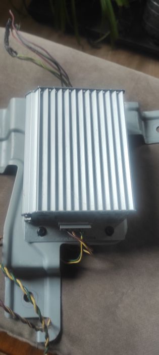 Підсилювач Форд фюджен