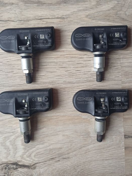 Датчик давления шин Kia/Hyundai