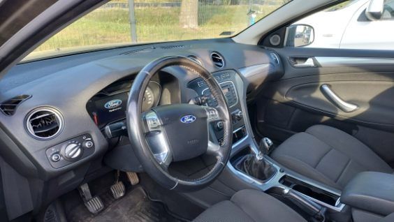 Sprzedam Ford Mondeo MK4