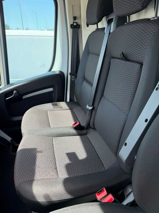 Carrinha Citroen Jumper
