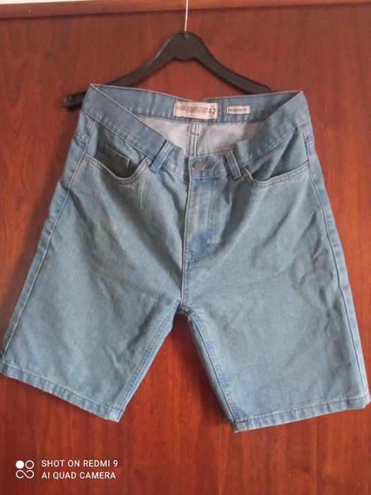 Vendo roupa de marca