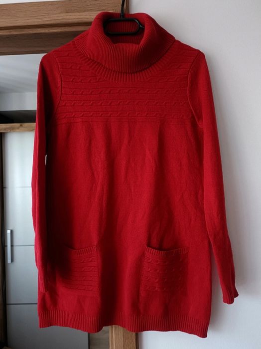 Sweter rozmiar M