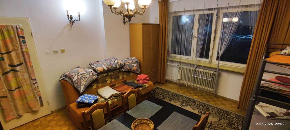 Pokój 23m2 1250zł/2os Przeźmierowo na wynajem do wynajmu wynajmę Здам