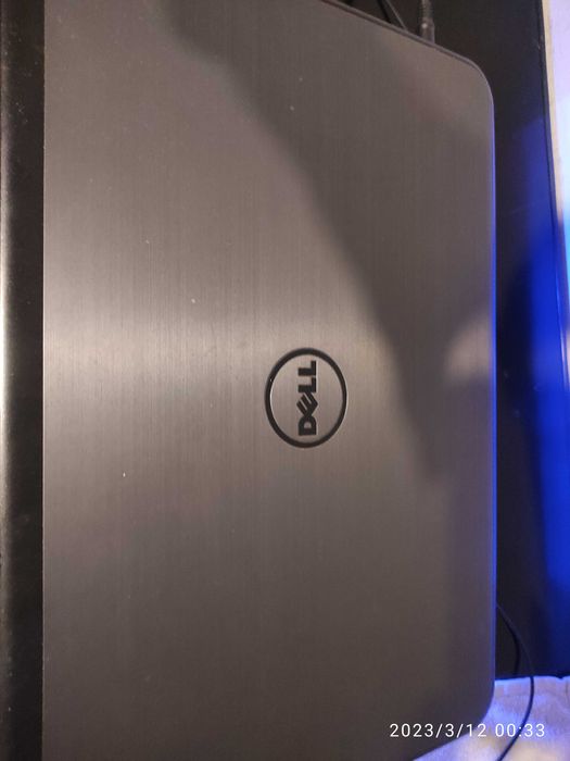 Ноутбук Dell 3540