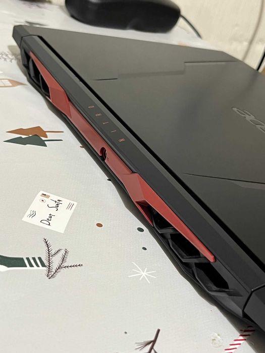 Portátil 32gb RAM com gráfica RTX 3070 - Notebook
