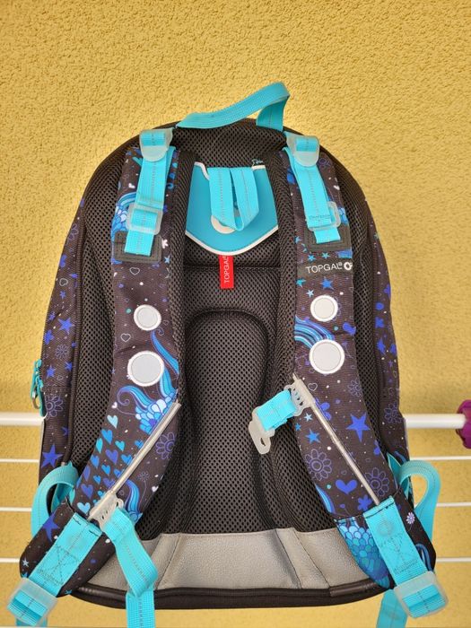 Plecak Topgal 3-6 klasy