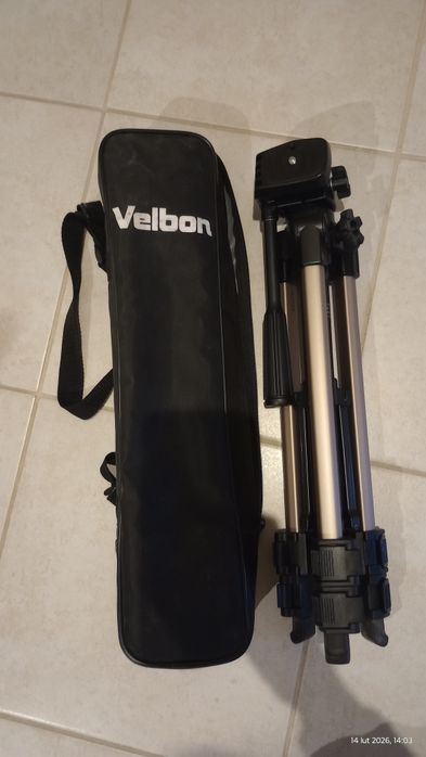 Velbon CX 200 statyw do aparatu