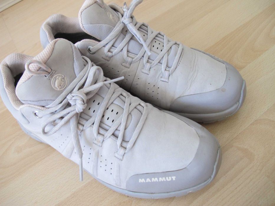 Трекінг  Mammut  GTX Gore-Tex Exte