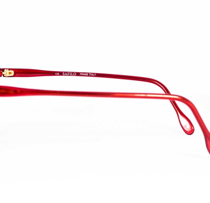 Новая оправа Safilo оригинал распродажа