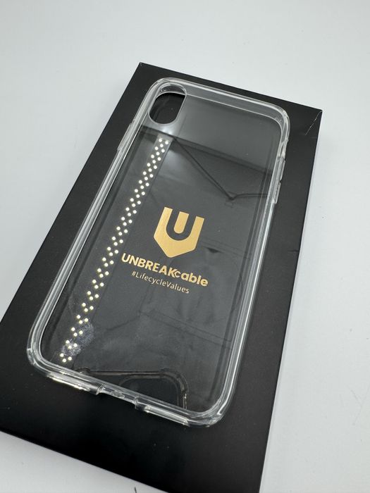 Iphone X case etui