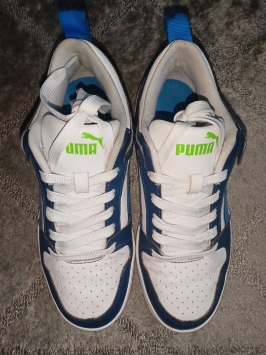wygodne buty puma