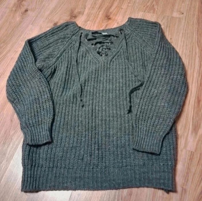 Sweter rozmiar M