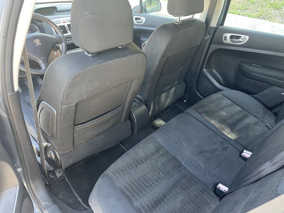 Peugeot 307 SW 1.6 90cv