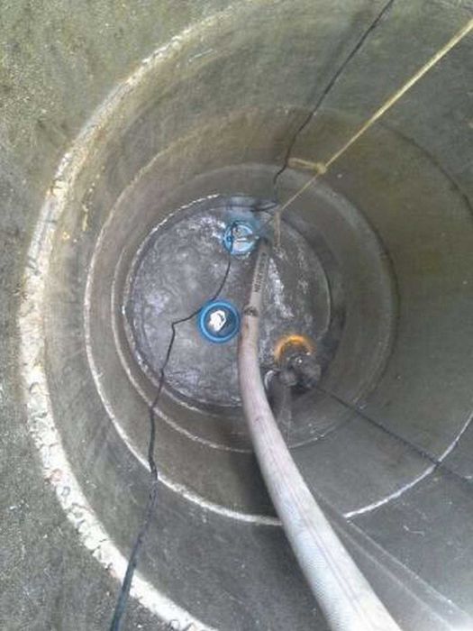 Studnie Głębinowe Koszalin - wiercenie studni, serwis i kamerowanie