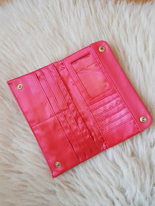 Portfel Cora Coral Marki Oriflame