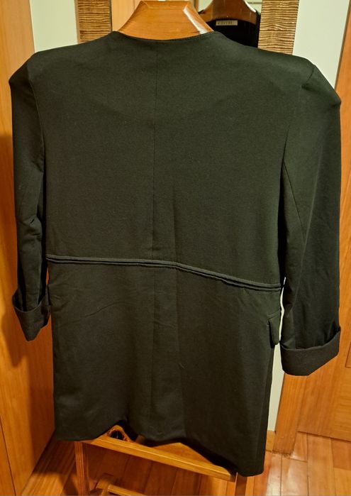 Casaco leve T.M - Ivivi - Manga 3/4 -altura  75cm