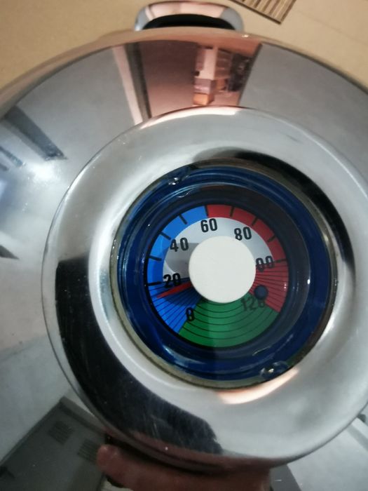 Diamant - Espécie de Tacho/Frigideira