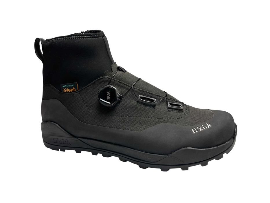 Buty rowerowe zimowe Fizik Artica X2 roz. 44 /MTB/ K91