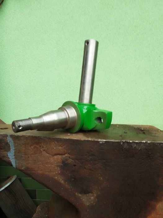 Цапфа до John Deere 930-945