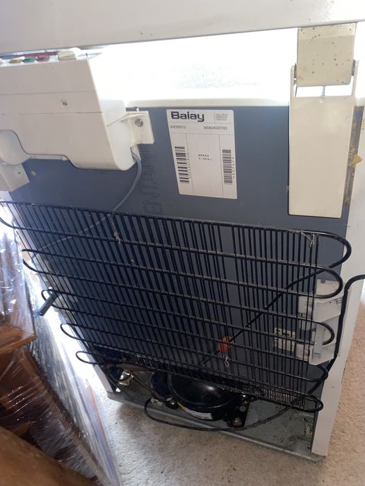 Arca de Congelação