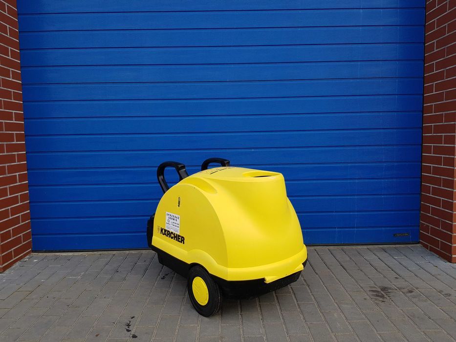 Myjka ciśnieniowa Karcher HDS 558 C , 698 C , 895 , 995 , 1295 10/20