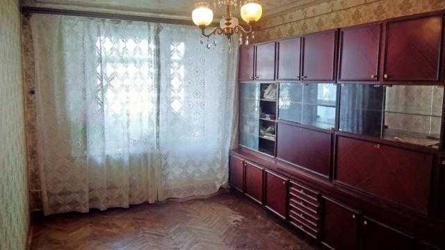 Продам 2-кімнатну квартиру на Ювілейному проспекті