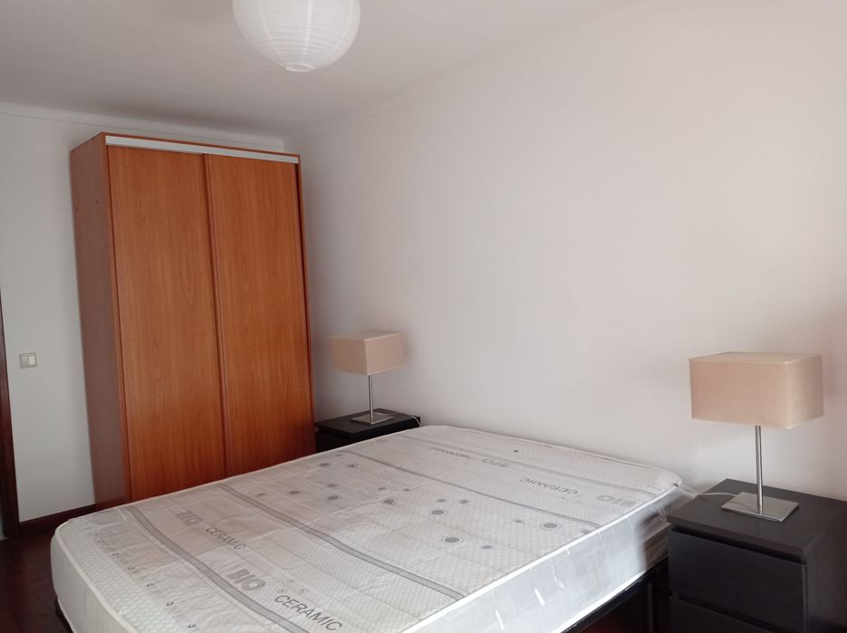 Arrendo T1 nas Abadias