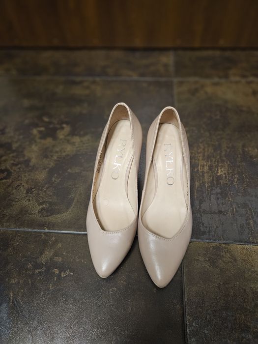 Szpilki Ryłko rozm. 36