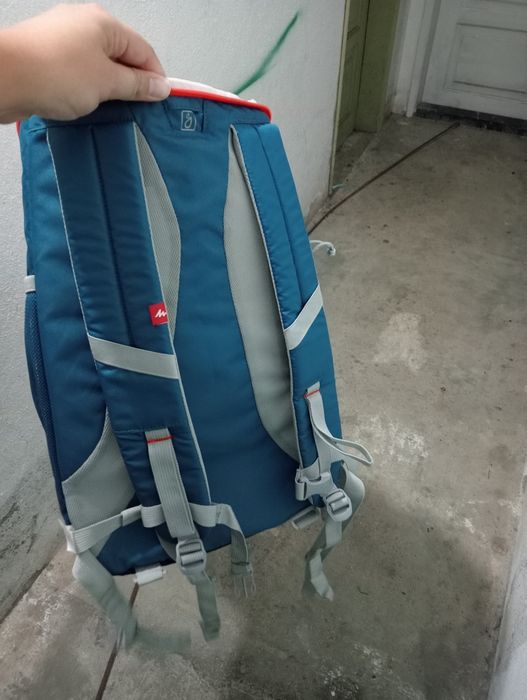 Mochila térmica 30L