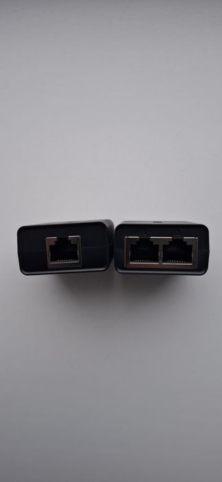 Мережевий спліттер розгалужувач RJ45 UGREEN 2 шт