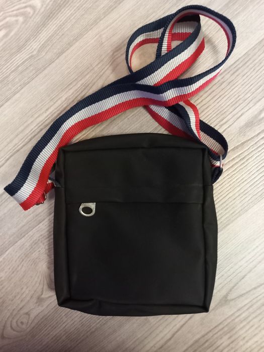 Чоловіча сумка Tommy Hilfiger