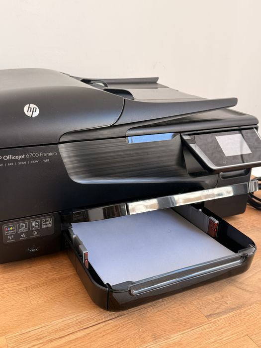 HP OfficeJet 6700 Premium Multifunções
