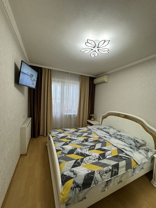 Здається квартира в районі критого ринку