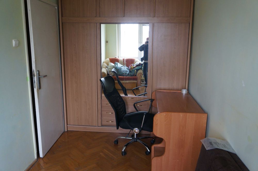Pokój na Zwierzynieckiej