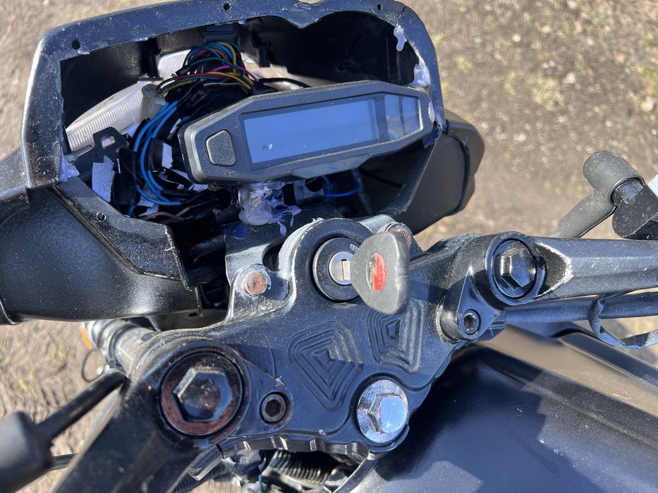 Продам hornet gt-150