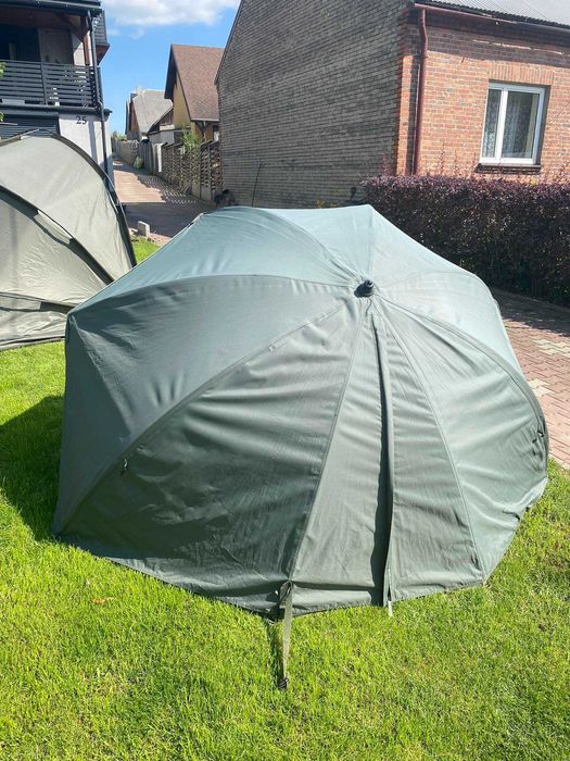 Brolly Mivardi New Dynasty full set