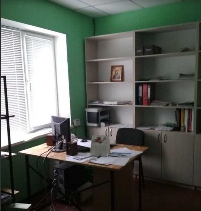 Продаж комерційного приміщення (8289)