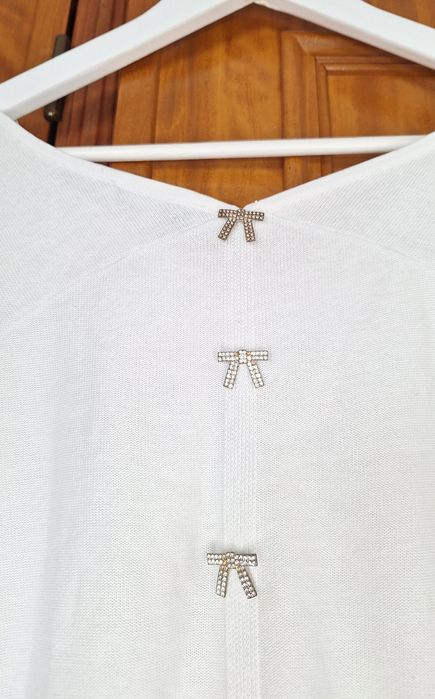 Camisola Morgan L