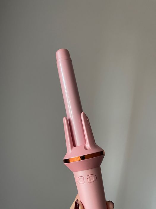 Автоматична плойка LUNI