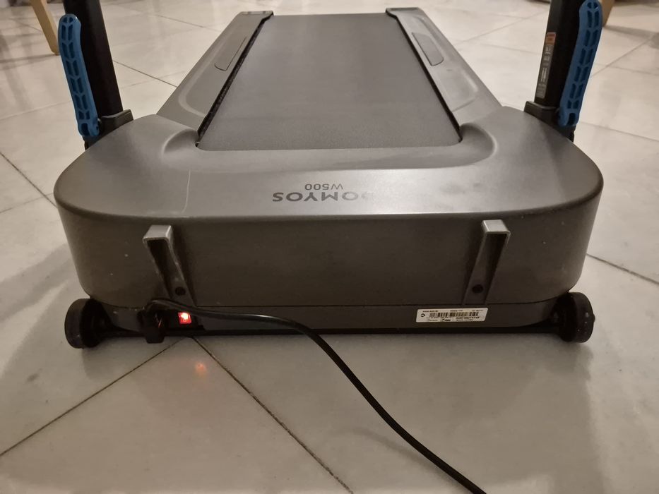 Passadeira caminhada W500 Domyos pouco usada