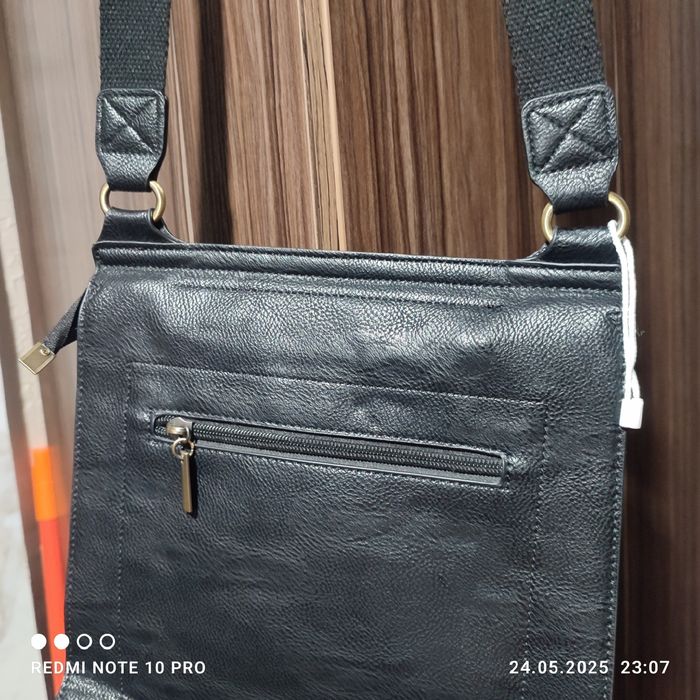 Сумка через плечо