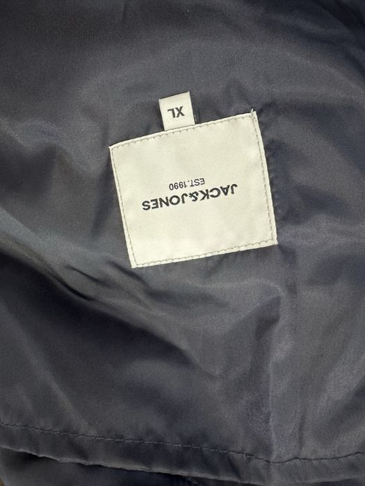 Куртка оригинал деми Jack&Jones