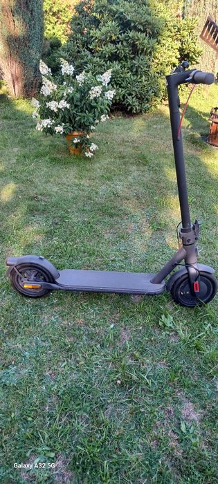 Hulajnoga Xiaomi Scooter 4