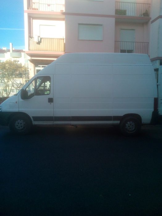 Mudanças e Transportes Nacional64650760625795125