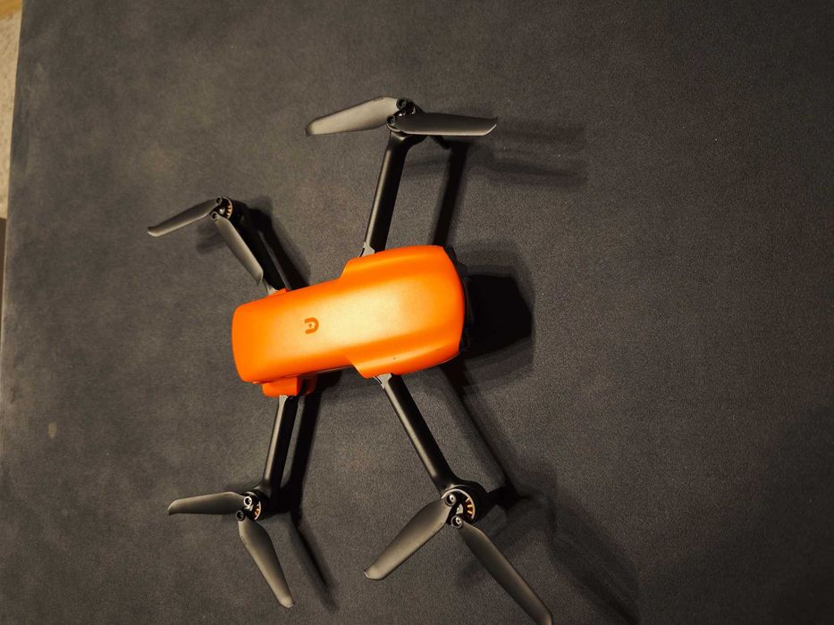Dron Autel EVO Nano+ Premium (249 g) 4K Gwarancja Świetny stan