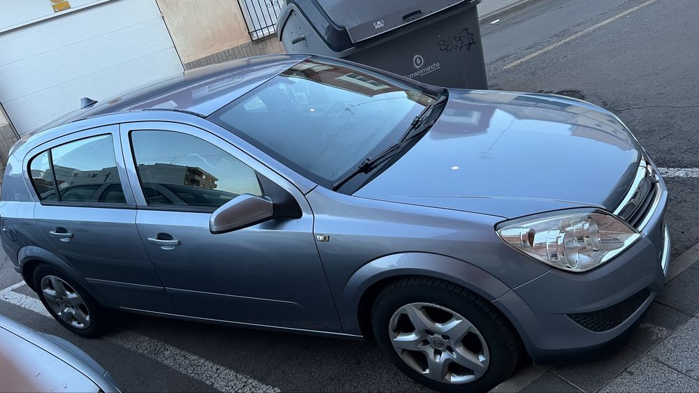 Opel astra 2007 1.3 CDTI Diesel