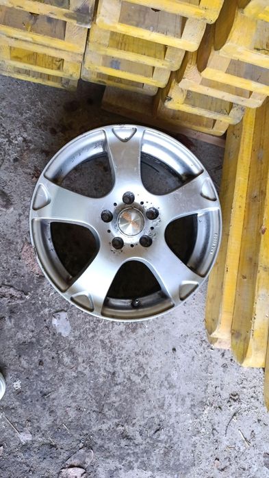 Диски  5.112.р16.