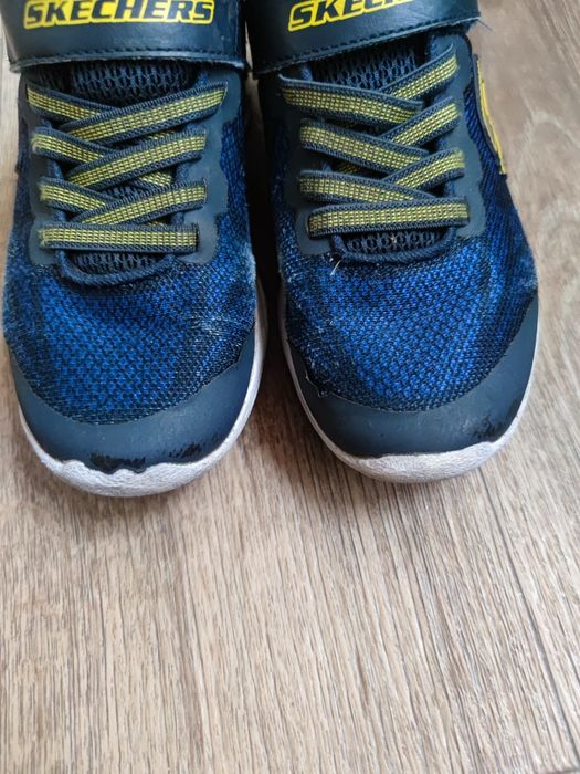 Кроссовки Skechers р.32